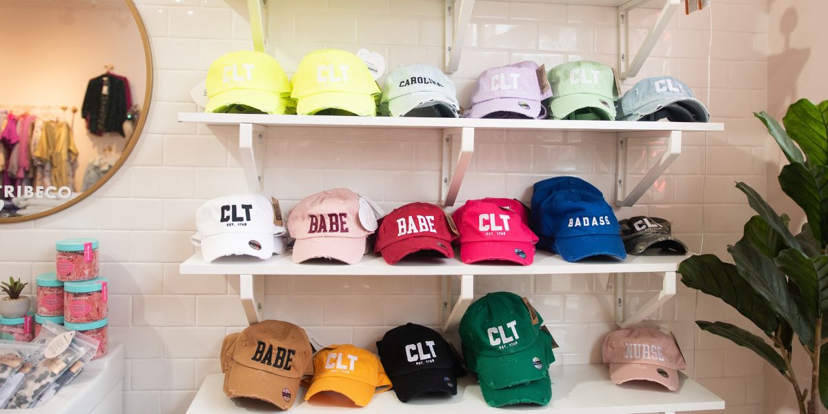 Casquette personnalisé brodée