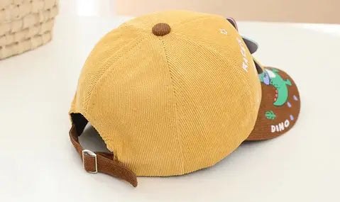 Casquette bébé