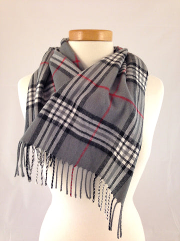 burberry pashmina shawl