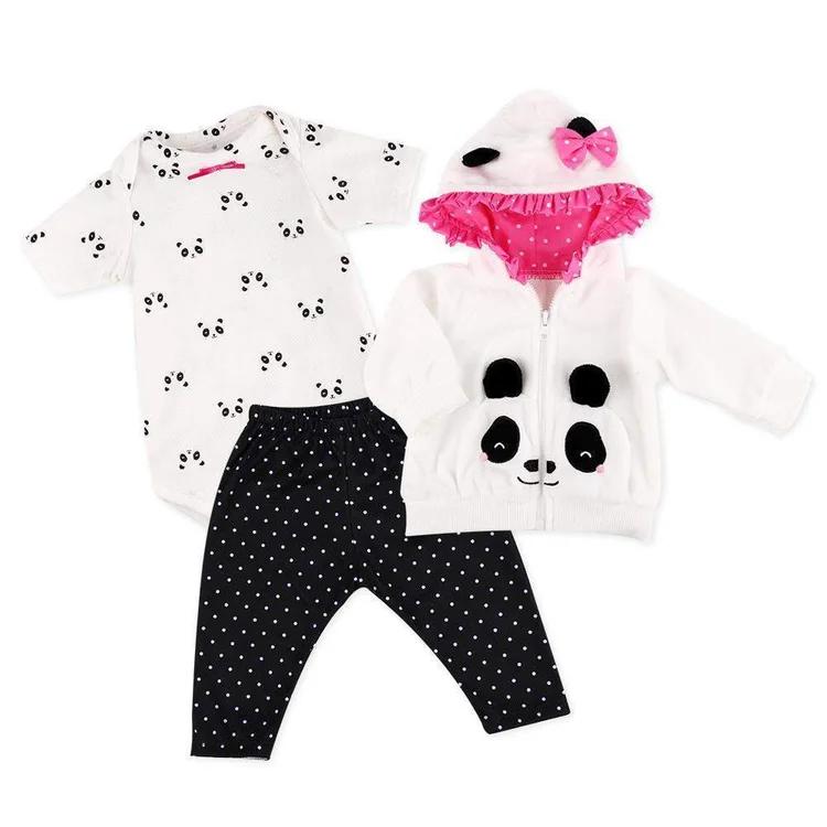 reborn toddler clothes