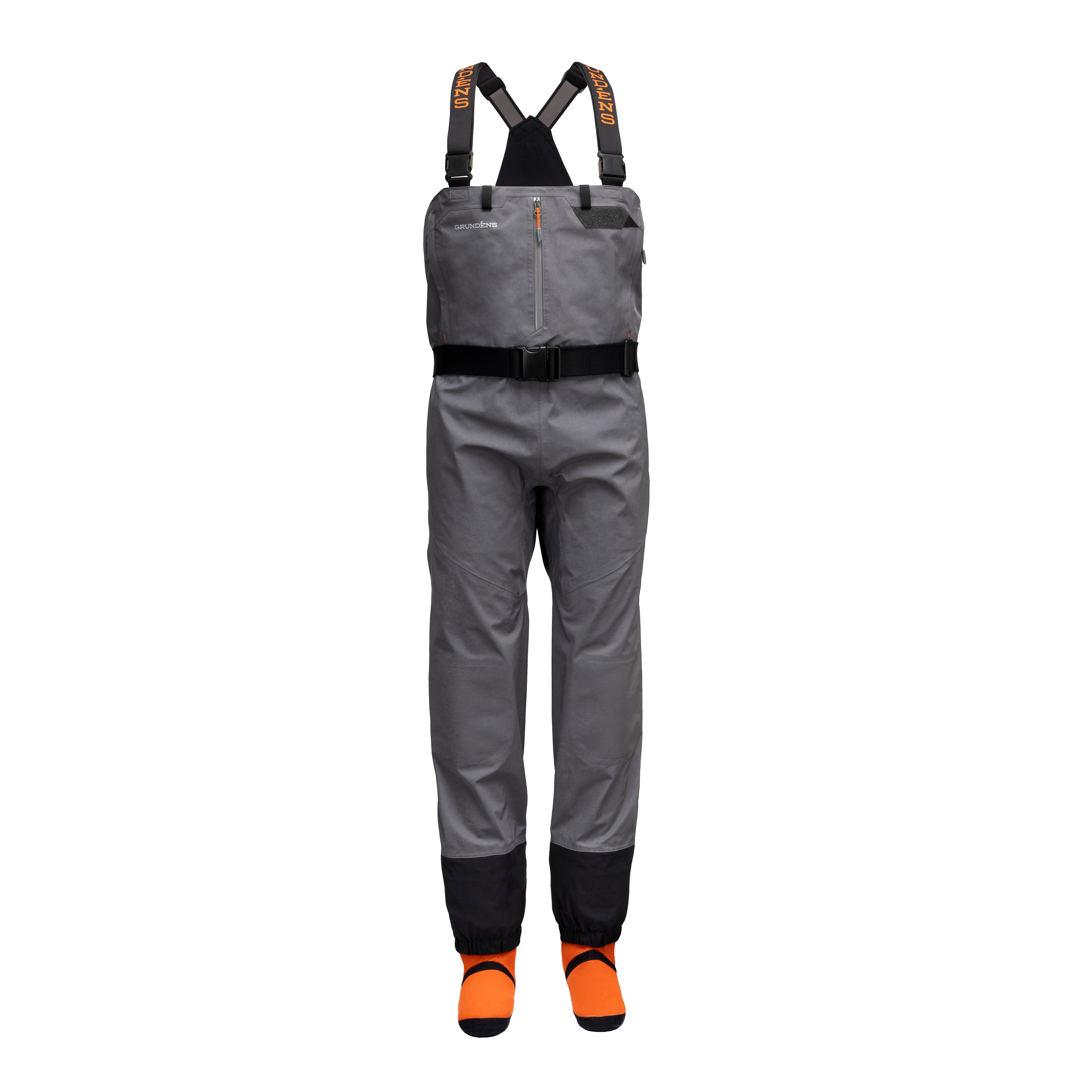 Men's Vector Stockingfoot Wader - Grundens EU product image