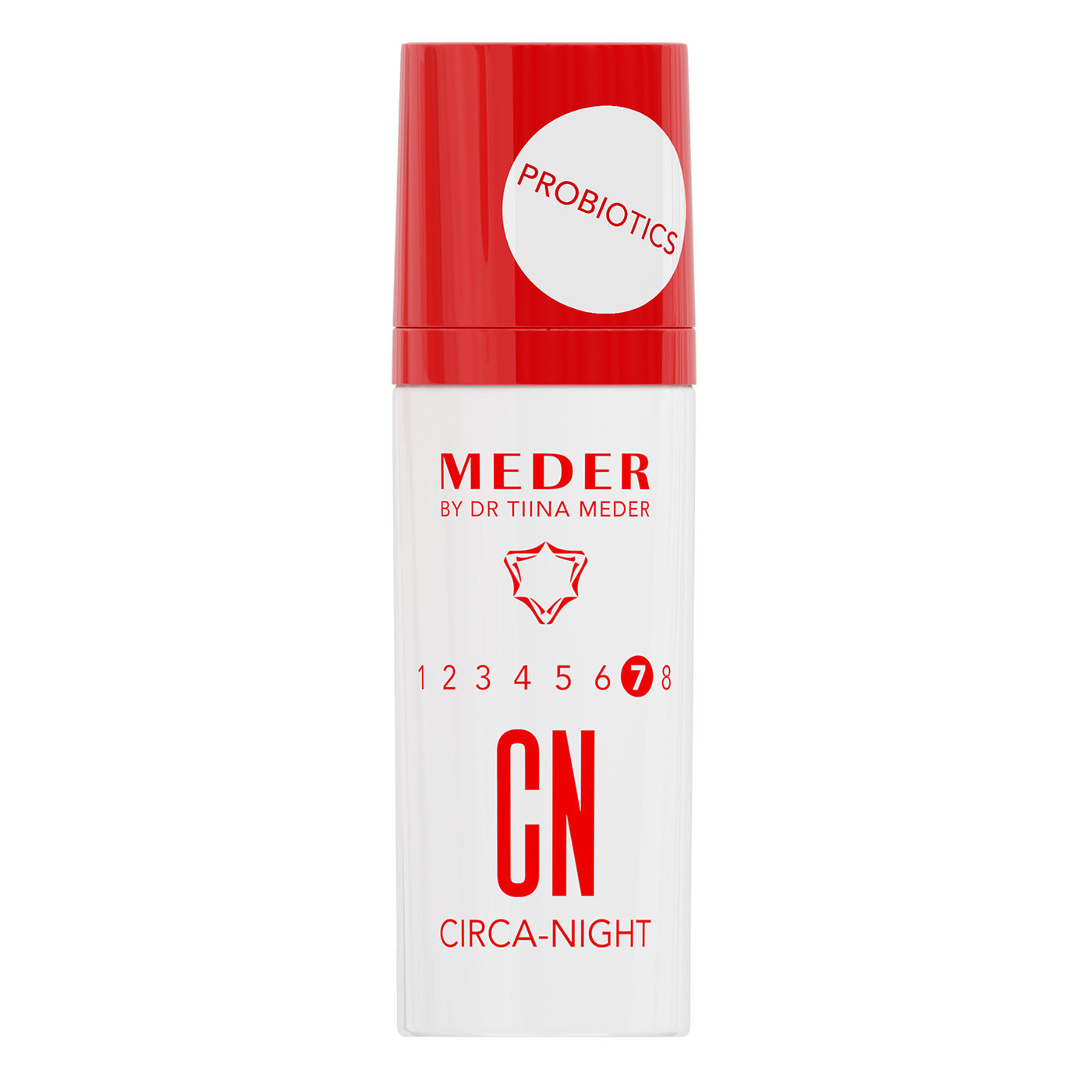 Myo-Fix Peptide Anti-Stress Face Mask - Fight Stress and