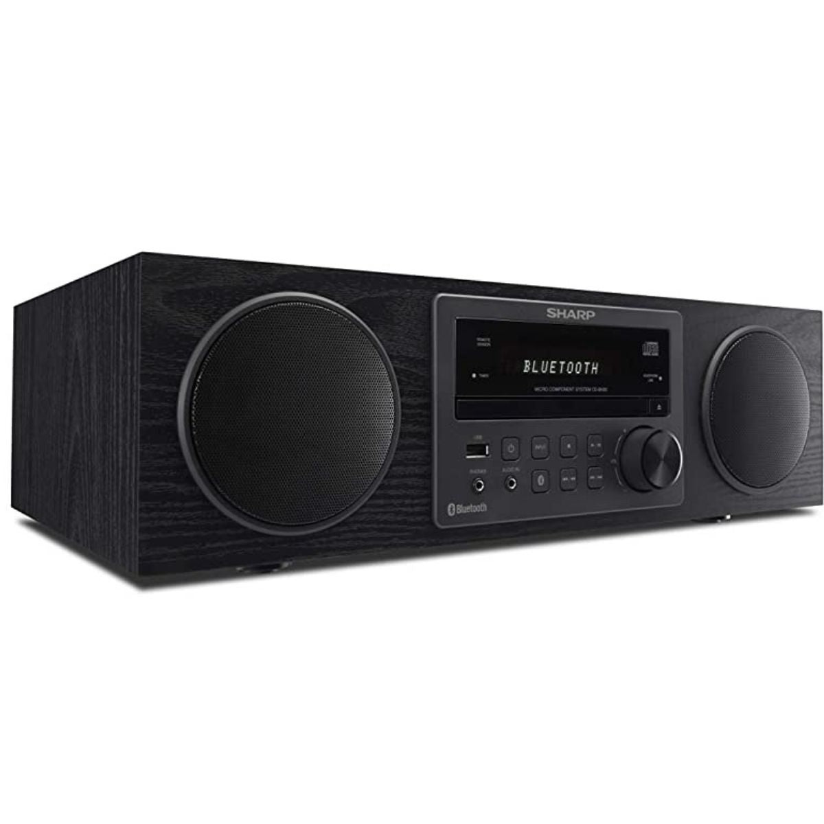 minicadena Grundig CMS 2000 BT con CD, radio FM, USB y Bluetooth te  permitirá disfrutar al máximo de su sonido de 30W RMS.: 99,00 €