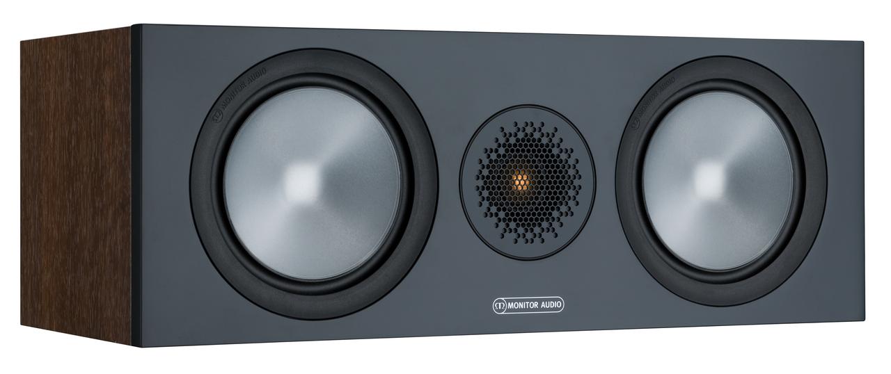 Parlante de Estanteria Monitor Audio – Bronze 50 (par) - AXXEL Sound