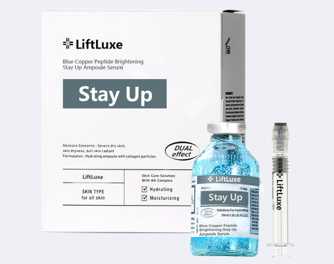 LiftLuxe™ Seoul Ampoule Serum