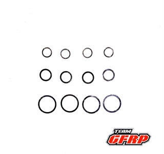 GFR-2046 Metric Shim Kit