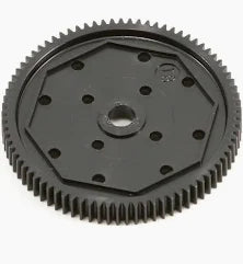 Team Associated Octalock 48P Spur Gear - BBMPerformanceparts.com
