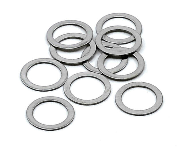 ProTek RC 5x7x0.1mm Shim (10)