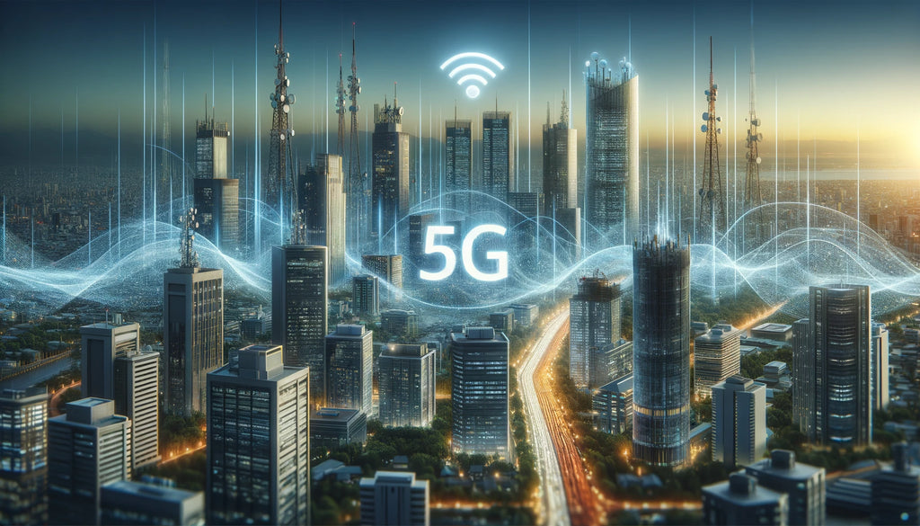 Est ce que la 5g est dangereuse pour sa santé 1