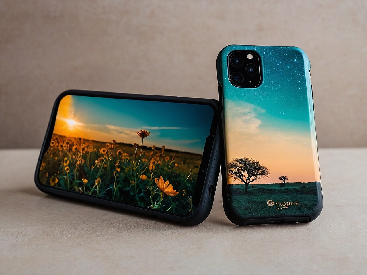 Default_imagine_a_collection_of_phone_cases_0