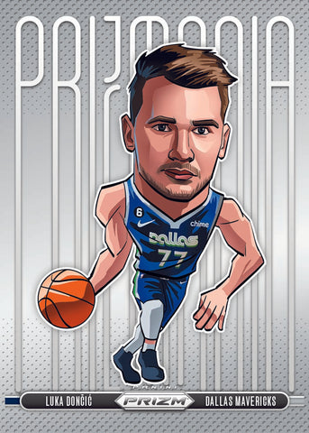 Prizmania Doncic