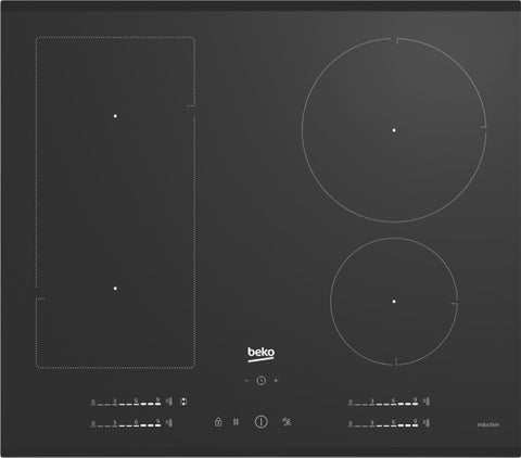 beko induction cooktop