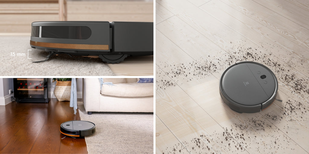 how to choose a robot vacuum