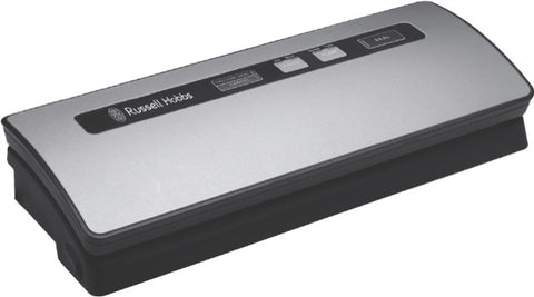 russell hobbs vacuum sealer