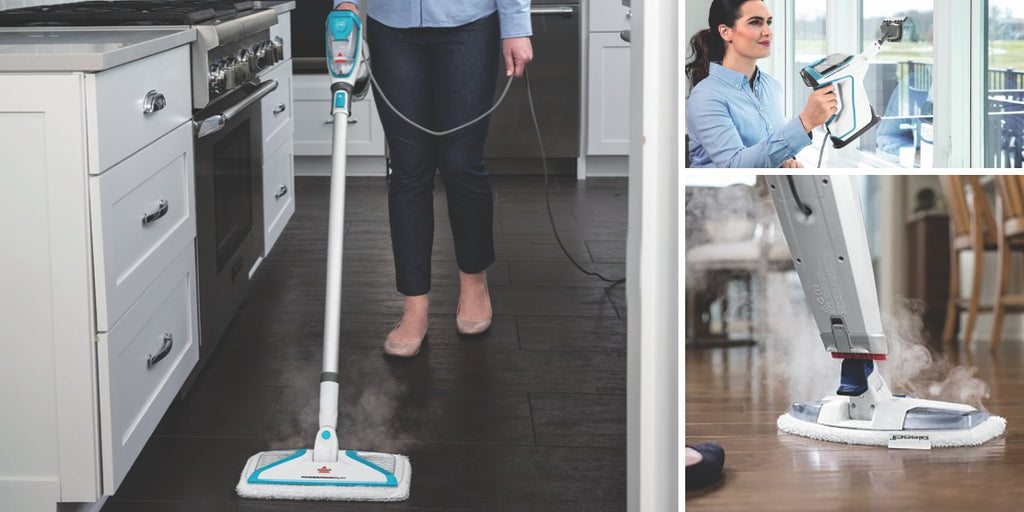 steam cleaners buying guide