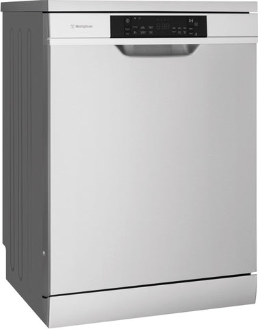 westinghouse stainless steel dishwasher