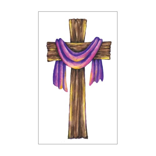 CROSS Signature Sign™ Icon Tile