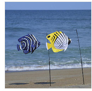 Swimming Fish from Premier Kites
