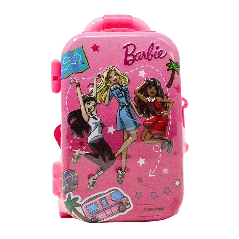 Barbie Candy Bracelet Kit – Nuts For Candy & Toys