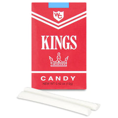 World's Candy Cigarettes Sticks