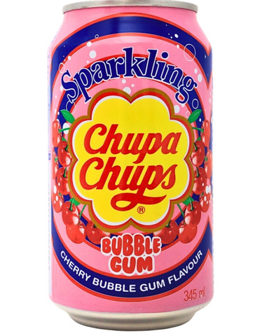 chupa chups-cherry soda-lollipops