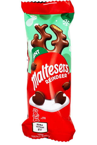 Maltesers-Maltesers Chocolate-Christmas Chocolate
