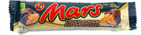 mars bar-mars-milk chocolate