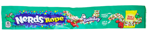 Nerds Rope Holiday