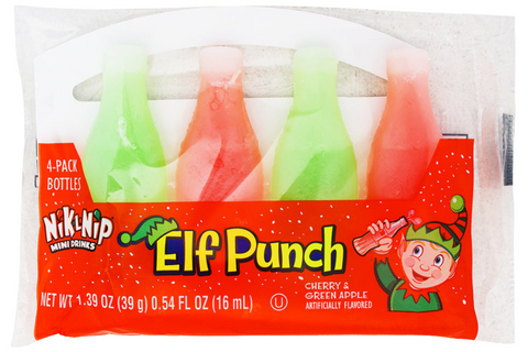 Christmas-Nik-L-Nip-Elf Punch