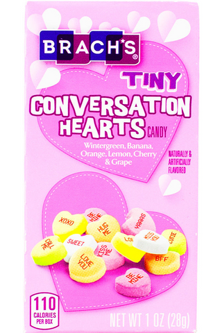 conversation hearts-candy hearts-valentine's candy
