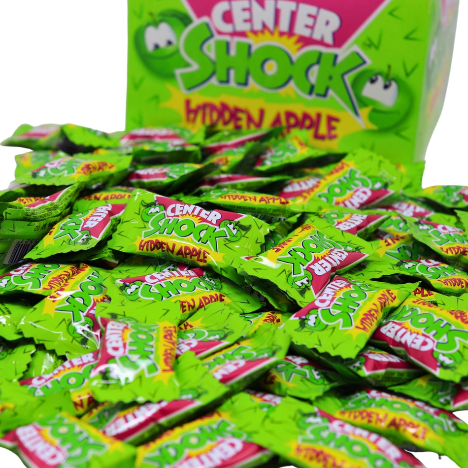 Haribo Croco Gummy Candies  Candy Funhouse – Candy Funhouse CA