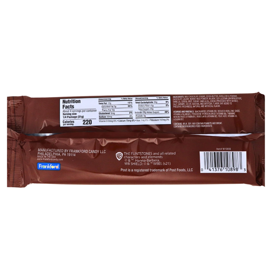 Milka Triple Choco Cocoa Chocolate Bar | Candy Funhouse