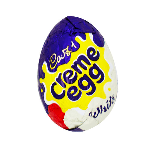 Cadbury - Cadbury Chocolate - Cadbury Creme Egg - Creme Egg - Easter Chocolate - Easter Candy - Chocolate Egg - Easter Egg