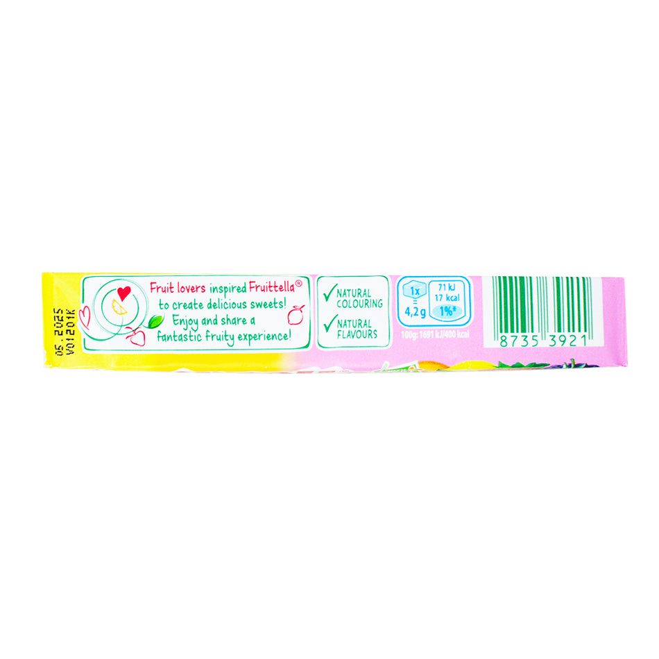 Fruitella Summer Fruit Chews