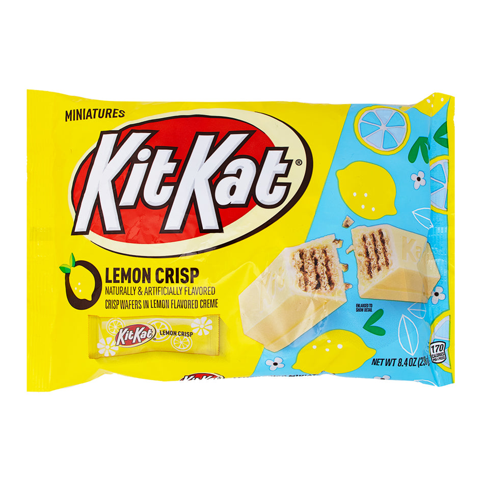 Kit Kat Churro King Size
