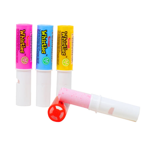 British Candy - UK Candy - Toy Candy - Candy Toy - Candy Whistle