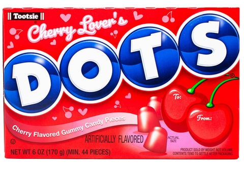 valentine's gift ideas-valentine's candy-red candy