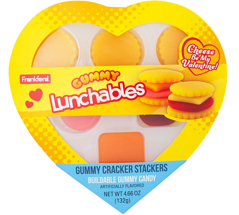 valentine's day candy-lunchables-gummies