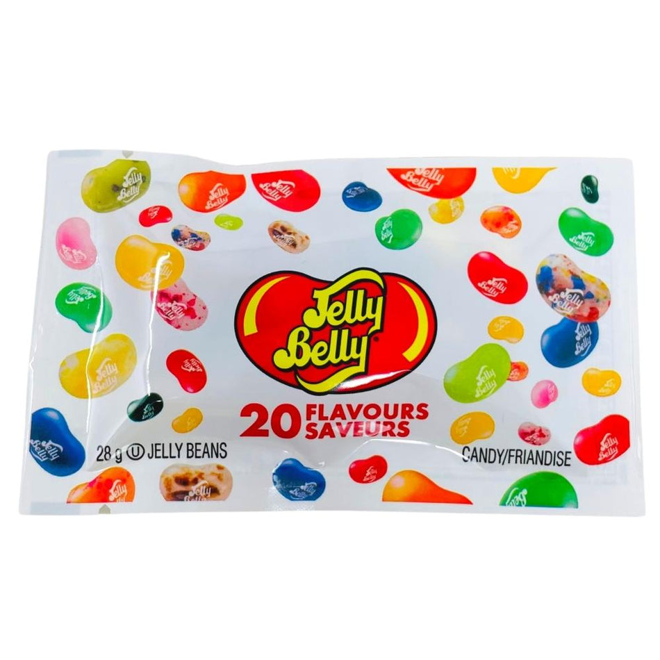 Jelly Belly Cocktail Classics – Half Nuts