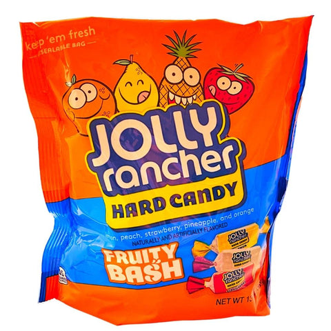 Jolly Rancher - Jolly Rancher Candy