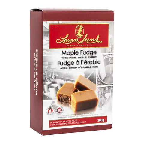 Fudge-Christmas Chocolate