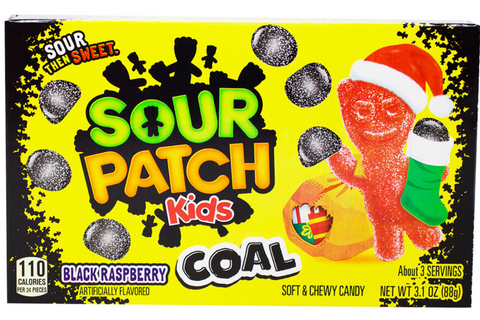 Sour Patch Kids Milkshake Holiday Gift Set, by Frankford Candy