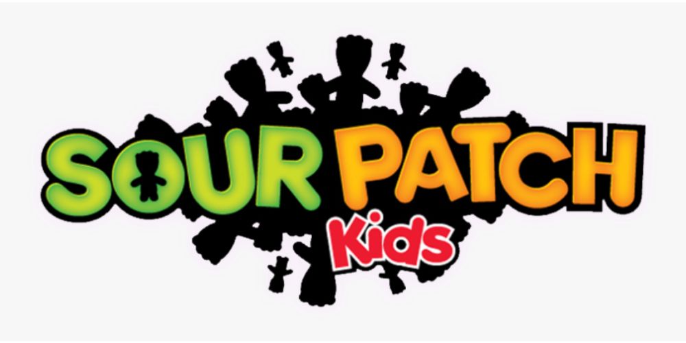 Sour Patch Kids - Candy from the 70s - Retro Candy