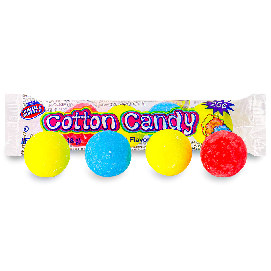 Worlds Magic Colors Bubble Gum Crayons – Candy Funhouse US