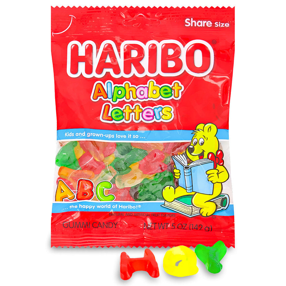 Candy Haribo Croco - Slot Car-Union