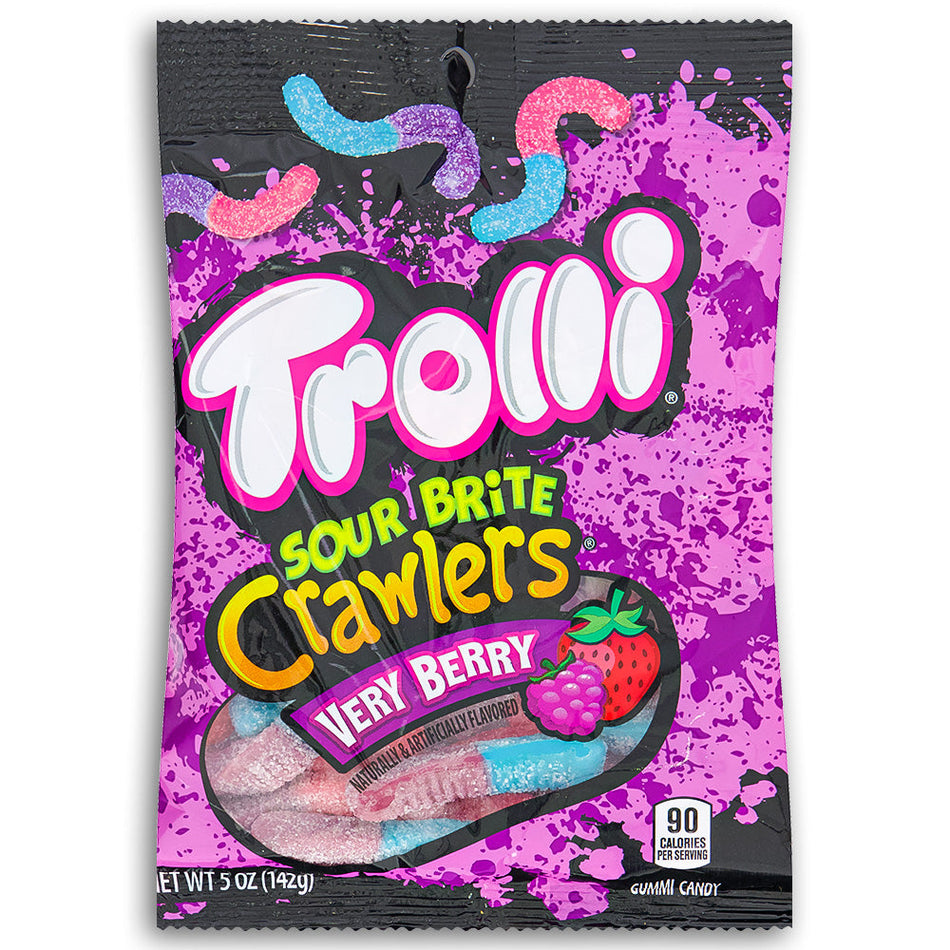 Trolli Duo Crawlers - 6.3 Oz - Safeway