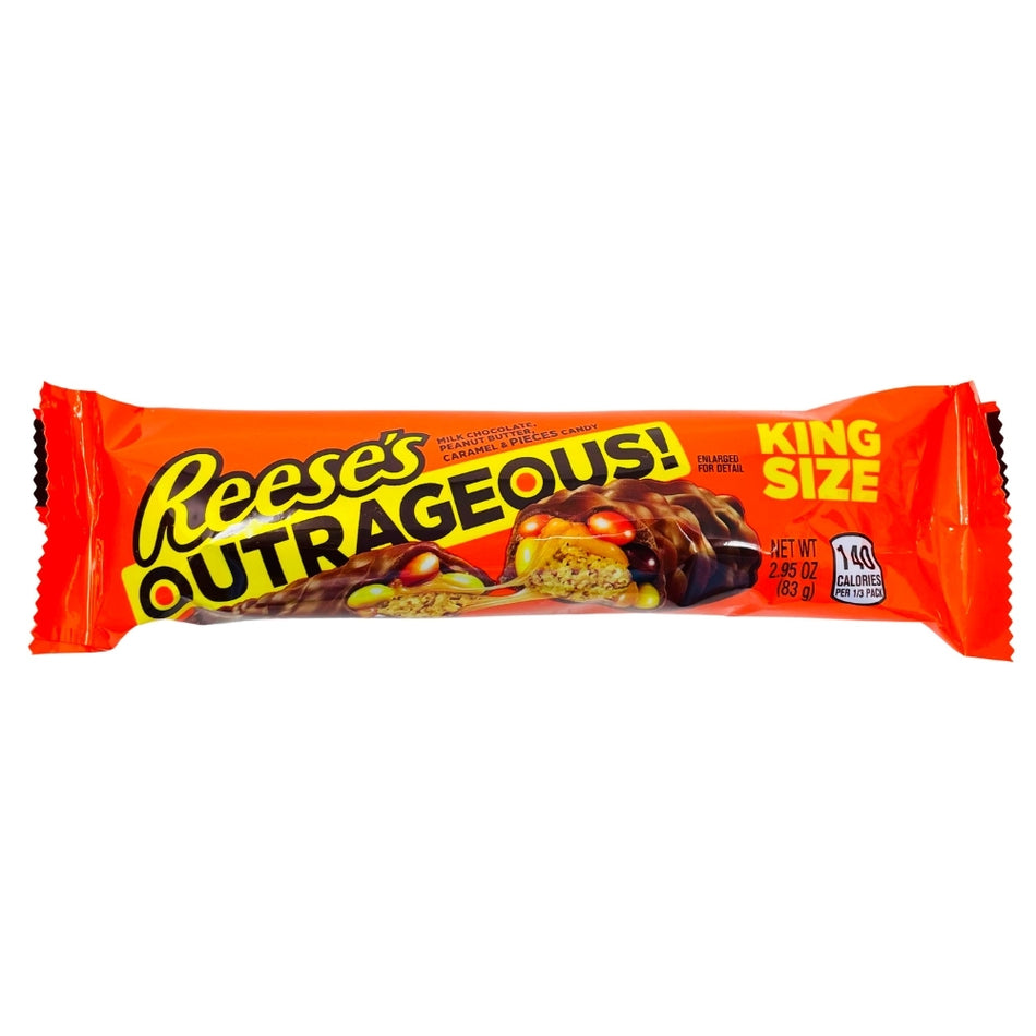 Reese's Big Cup - 1.4oz  Candy Funhouse – Candy Funhouse US