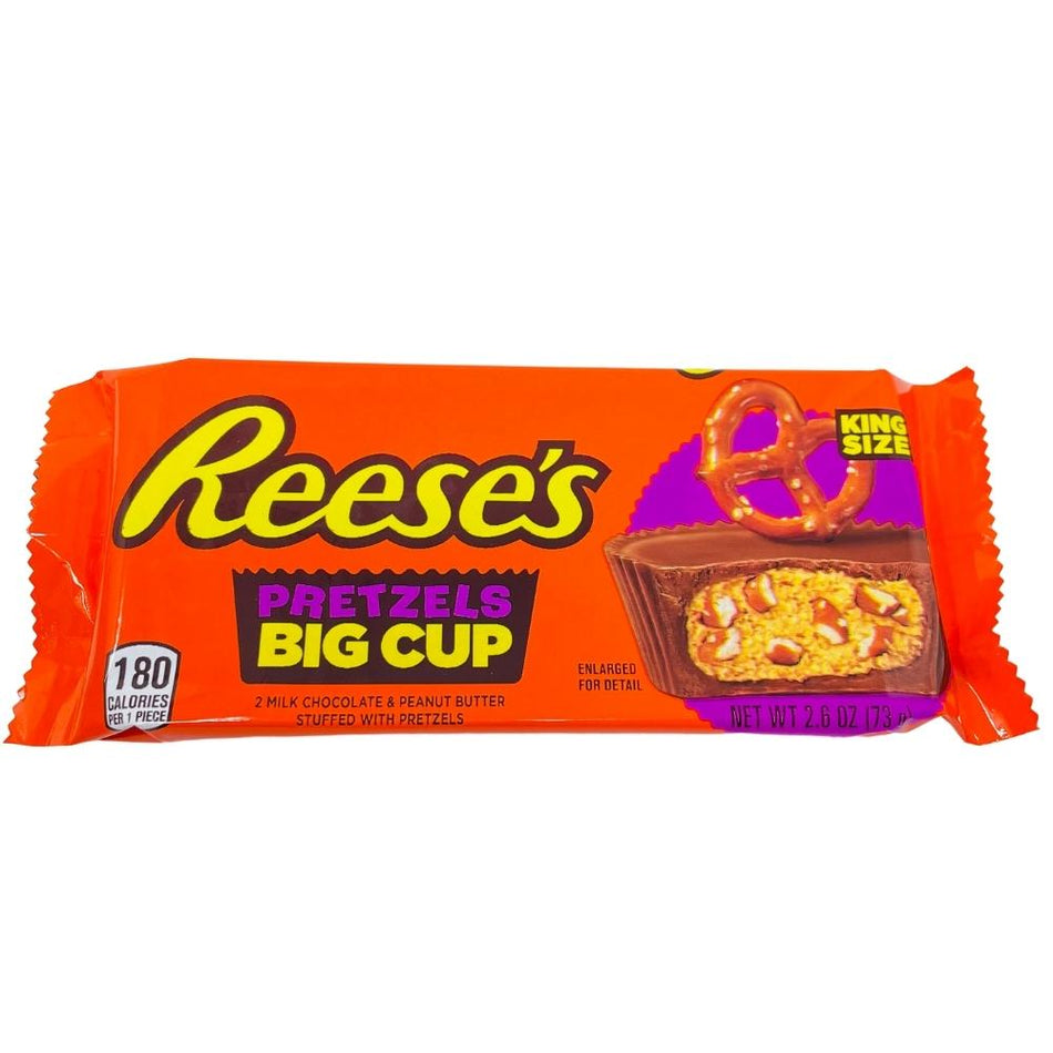 Reese's Big Cup - 79 g