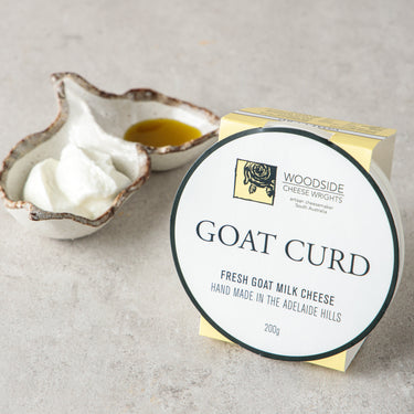 Daytime Buffalo: Homestead on the Hill  Artisan goods made from goat milk  