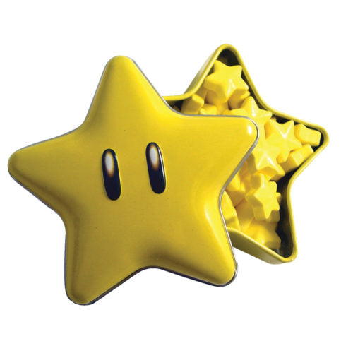 Mario Super Star Light with Sound - Officially Licensed Nintendo Merchandise